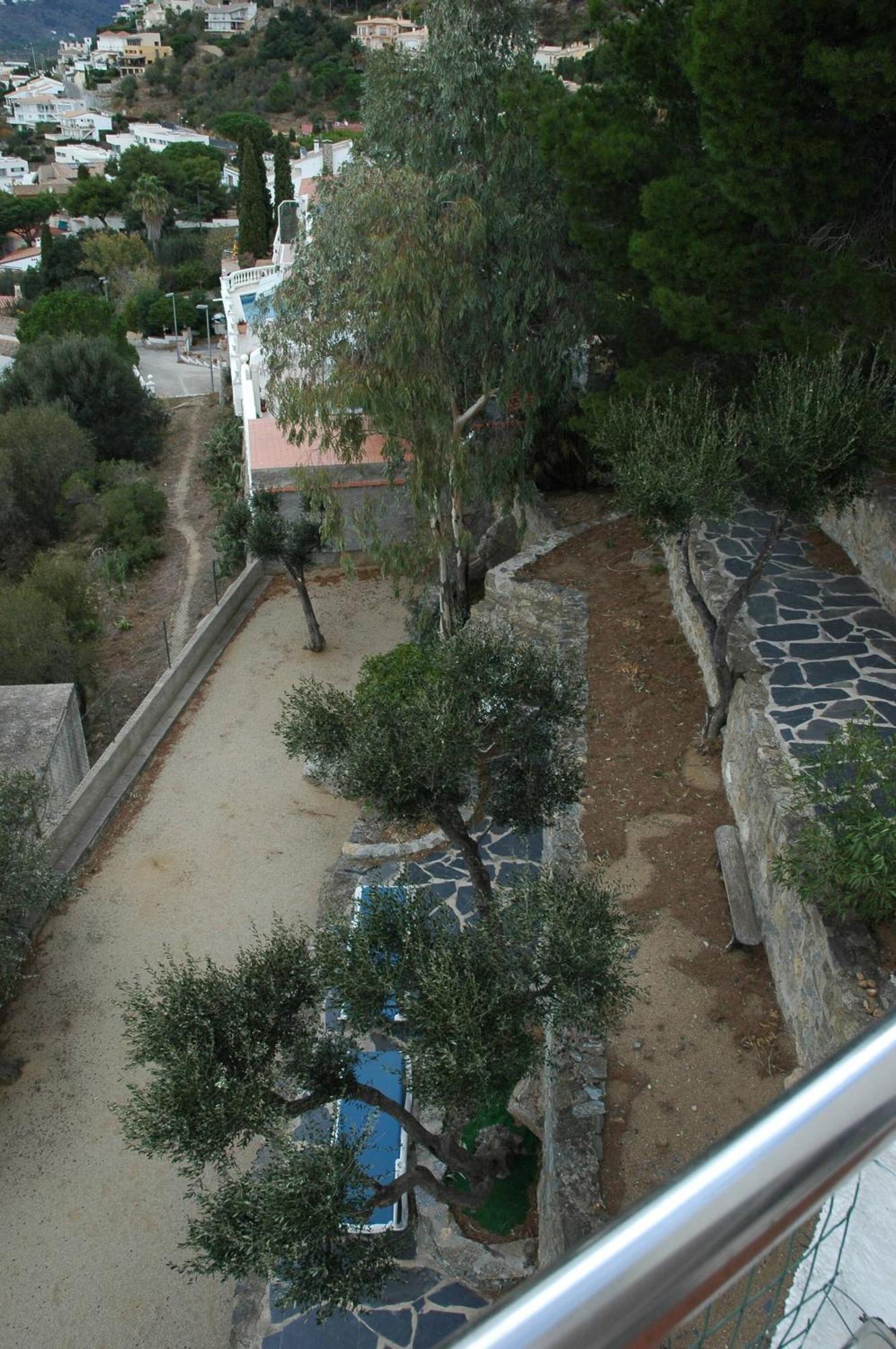 Alco En Con Vistas Preciosas Del Mar Hébergement de vacances